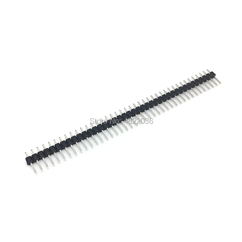 1x40 2.54mm1