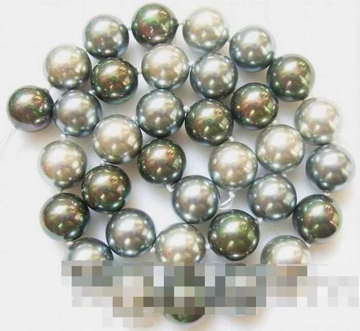 

free shippinbg 06612 Sea Shell Pearl Bead 15