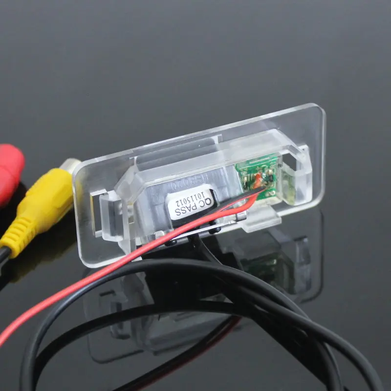 Автомобильная интеллектуальная парковочная дорожка камера для BMW M3 E46 E92 E93/задняя