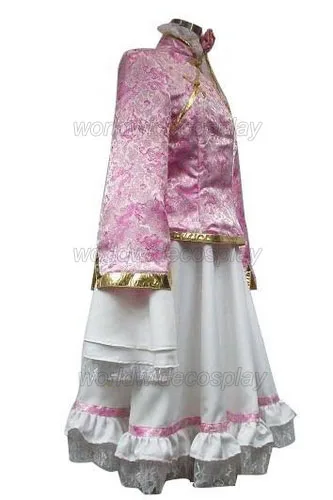 ヘタリアヘタリア台湾コスプレ衣装送料無料用ハロウィンやクリスマス Cosplay Costume Hetalia Cosplay Costumescostumes For Halloween Aliexpress