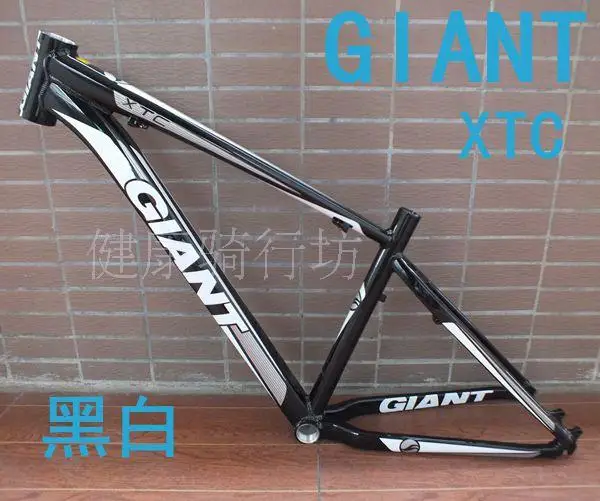 giant frame