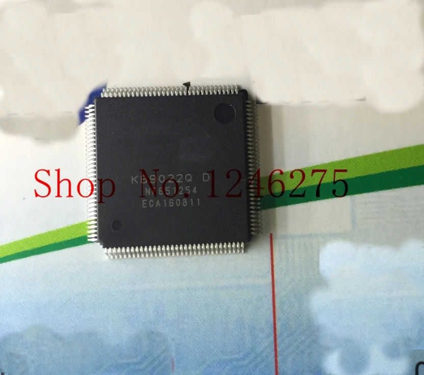 KB9022Q D QFP 128 100% New Original|Replacement Parts & Accessories ...
