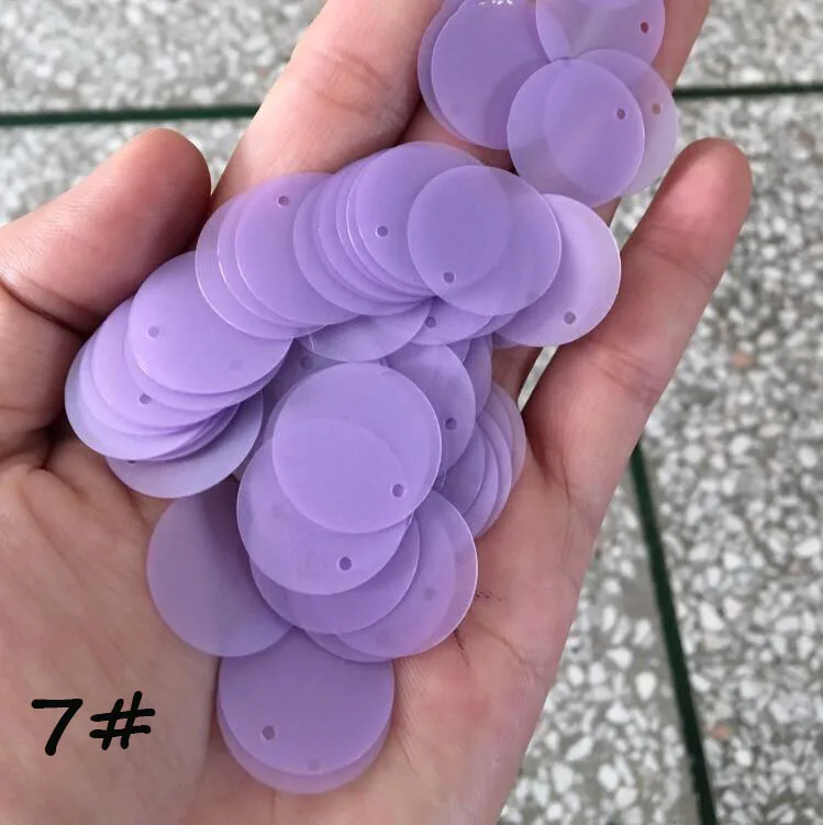 7# 
