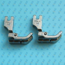 High Shank Hinged Left Piping Welting Foot 36069HL1 4 2PCS