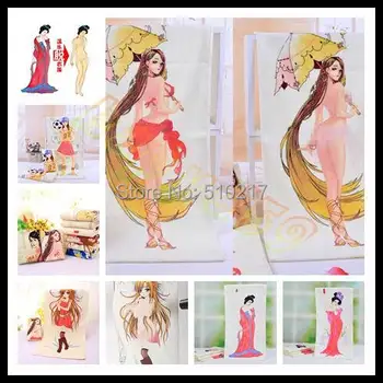 

sexy beauty soccer girl undressing magic towel heating undress towel sexy discoloration face towel birthday Valentine Day gift