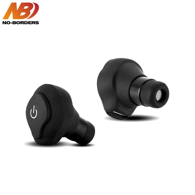aliexpress com buy no borders ds 13 tws headphone mini wireless