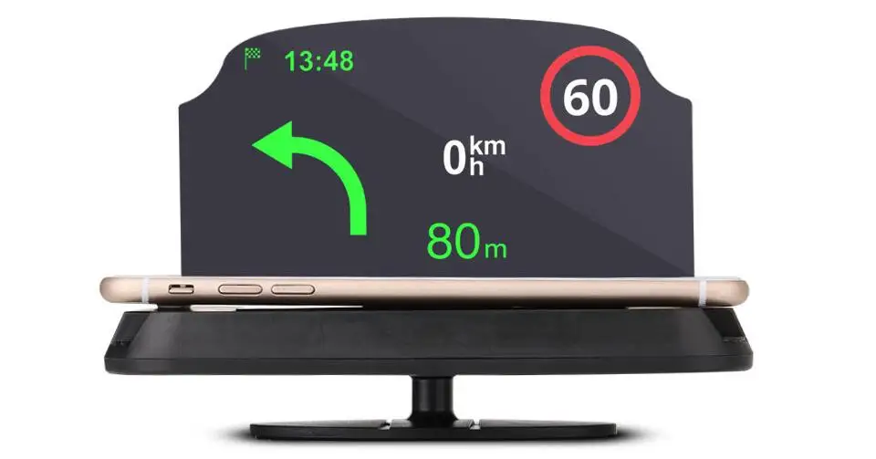 Hud Holder (2)