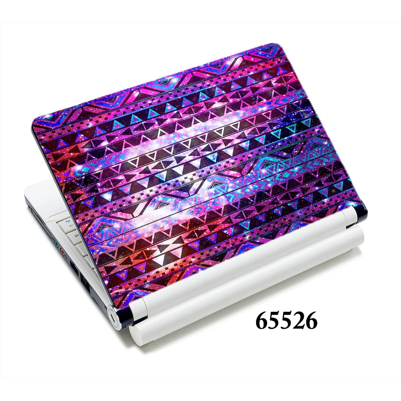 Ethnic style stripe pattern laptop sticker notebook skin covers13\ Ethnic style stripe pattern laptop sticker notebook skin covers13\