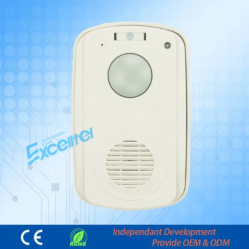 door phone