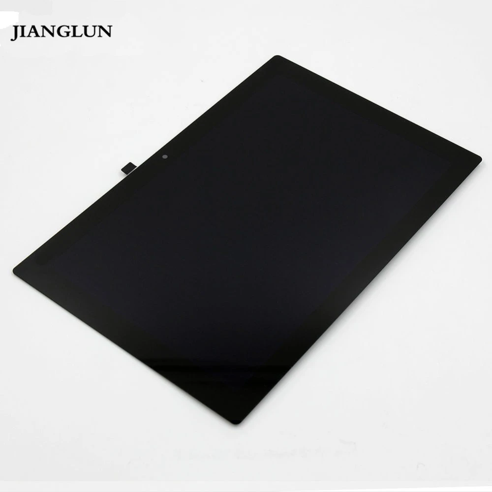 

JIANGLUN LCD Display Touch Screen Assembly For Sony Xperia Z4 Tablet Ultra SGP771 SGP712