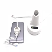 mobile phone security stand with acrylic base mobile phone security stand with acrylic base