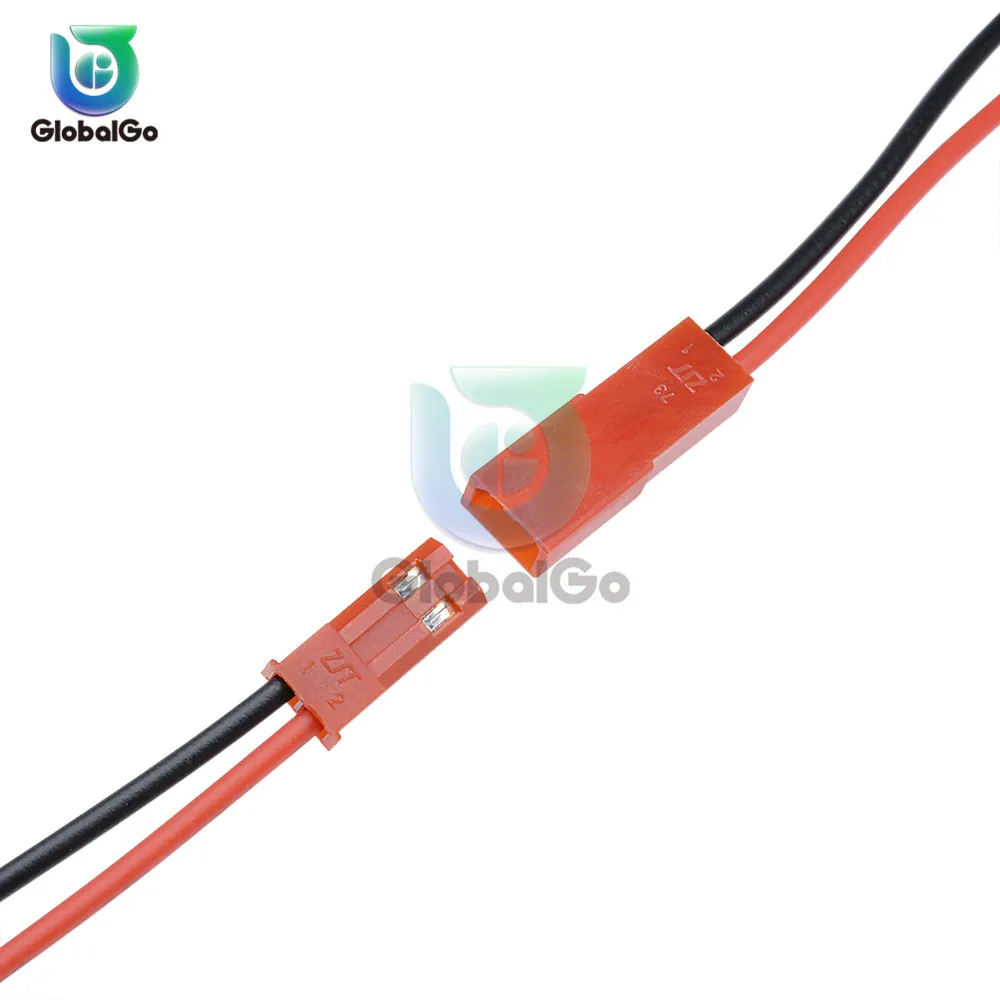 2Pcslot 12Cm Long Jst 2Pins Plug Male Female Wire Connector 25Mm 24Awg Copper Cable Line Adapter huismerk kopen in de aanbieding 2Pcslot 12Cm Long Jst 2Pins Plug Male Female Wire Connector 25Mm 24Awg Copper Cable Line Adapter huismerk kopen in de aanbieding