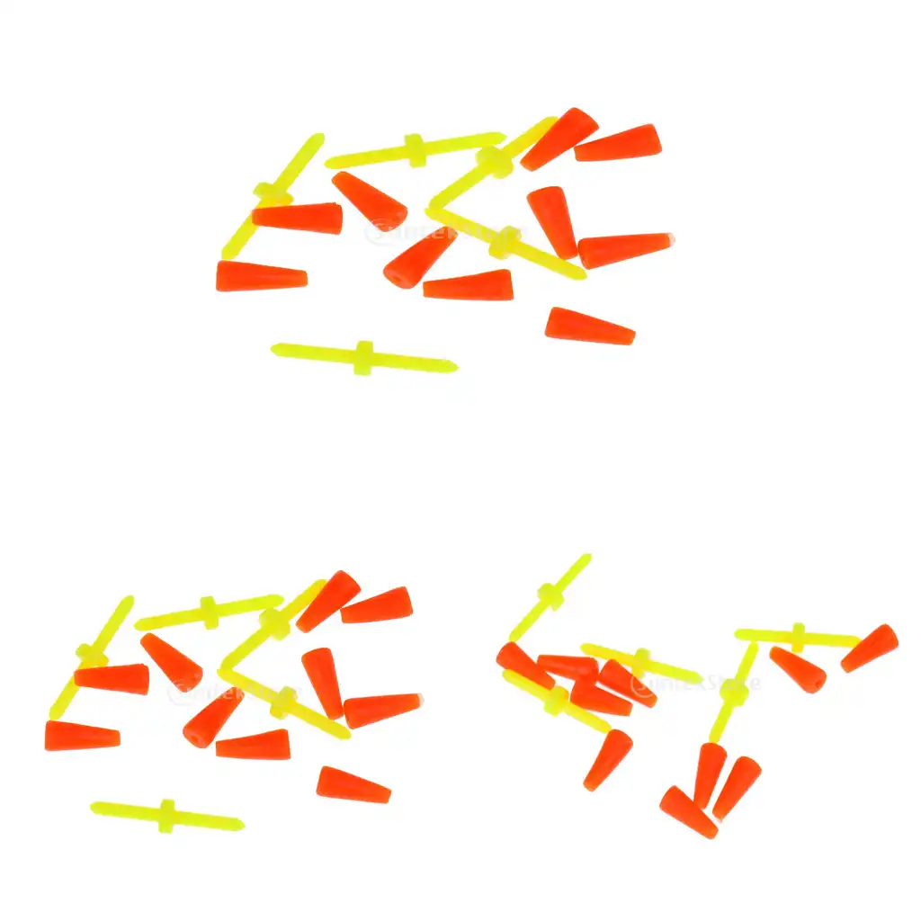 fishing float stopper