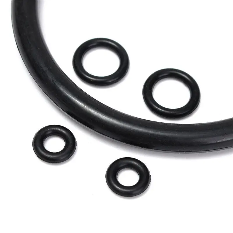 JX-LCLYL Pin/Ball Lock Cornelius Corny Beer Keg Soda Keg O-Ring Gasket Seal Set New