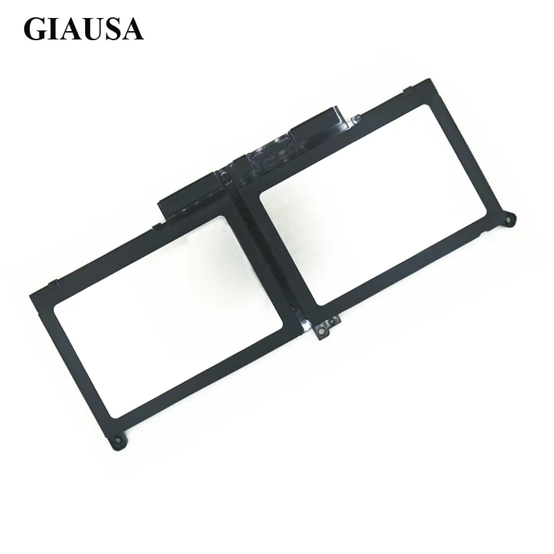 Оригинальный аккумулятор GIAUSA F3YGT для Dell Latitude 7390 7280 7480 60 Вт/ч|Аккумуляторы