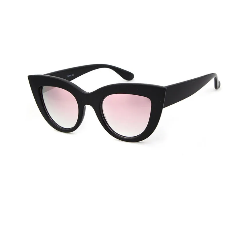 Солнцезащитные очки кошачий глаз женские поляризованные солнцезащитные очки UV400 водительские очки