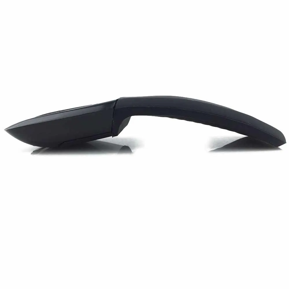 CHUYI 2.4Gh Arc Touch Wireless Mouse Ultrathin flexible Foldable Optical Touch Mice Computer Gamer Mause For Microsoft Laptop CHUYI 2.4Gh Arc Touch Wireless Mouse Ultrathin flexible Foldable Optical Touch Mice Computer Gamer Mause For Microsoft Laptop