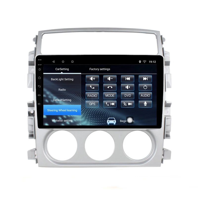 Sale 9" 2G RAM 32G ROM Android Car DVD GPS for Suzuki Liana 2007 2008 2009 2010 2011 2012 2013 radio audio stereo headunit WIFI 4