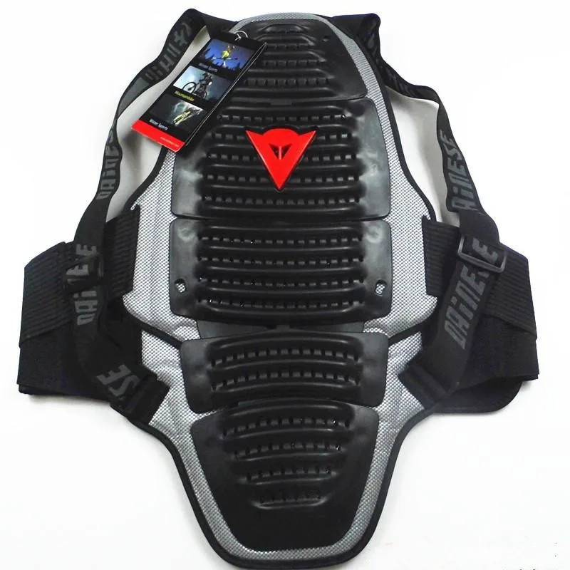 Free Shipping Motorcycle Racing body armor protector backpiece back