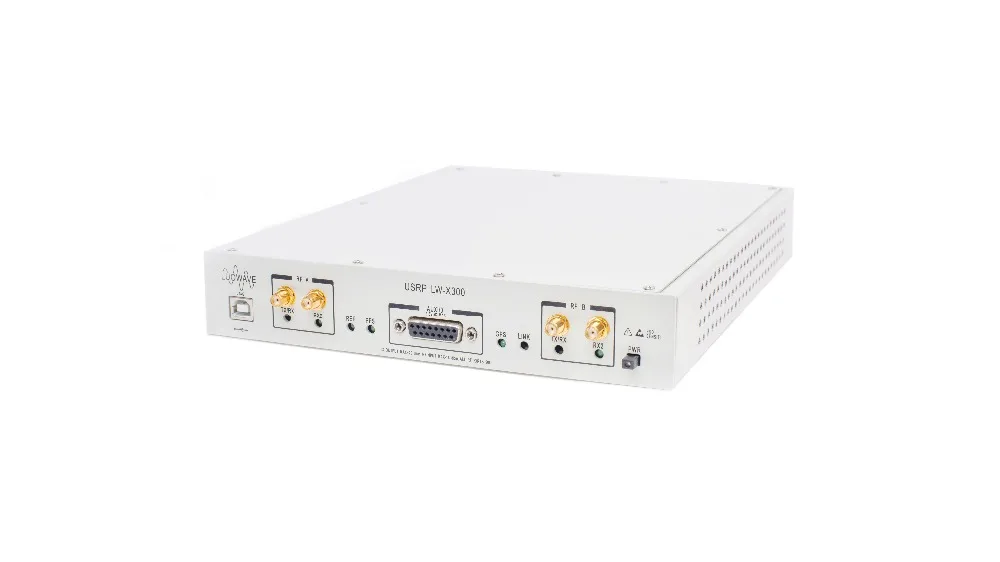 LUOWAVE SDR USRP X300 совместим с ETTUS X300|Детали и аксессуары| |