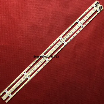 

2pcs/lotFor 40"2011SVS40 UE40D5000 UE40D5500 UE40D5700 LD400BGC-C2 ltj400hm03-j bn96-16606a bn96-16605a JVG4-400SMA-R1 LEDstrips