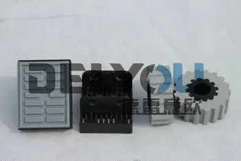 

Heroic edge machine conveyor chain conveyor chain block block edge sealing machine, woodworking machinery fittings sealing machi