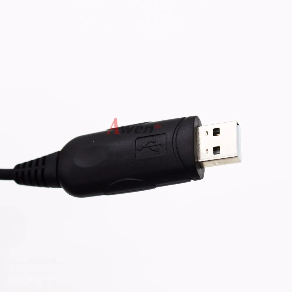 RPC-TC320-U USB кабель для программирования кабель для передачи данных HYT Hytera TC-310 TC310 TC-320 TC320 ручной двухсторонний радио
