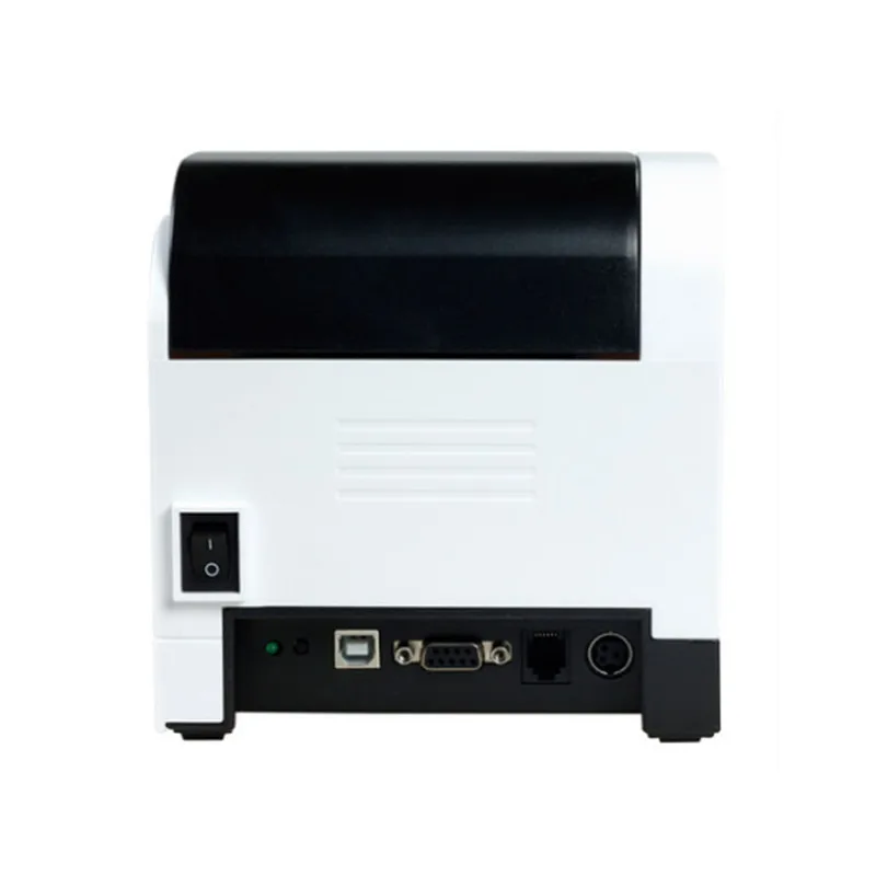ZH308I الباركود الحرارية طابعة الملابس علامة السلع طابعة بطاقة لاصقة سوبر ماركت التجزئة استلام الطابعة مع القاطع USB الأزرق ZH308I الباركود الحرارية طابعة الملابس علامة السلع طابعة بطاقة لاصقة سوبر ماركت التجزئة استلام الطابعة مع القاطع USB الأزرق