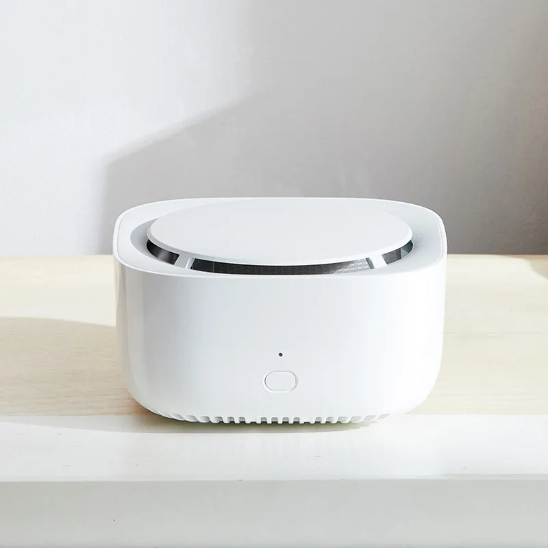 Оригинальный Электроника xiaomi mijia рассеиватель комаров насекомых мух репеллент
