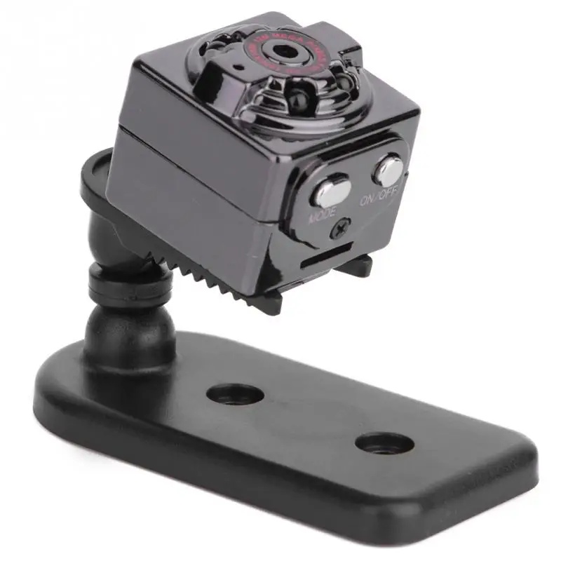 HD 1080P Sport Mini Camera DV DVR Voice Video Recorder Car ...