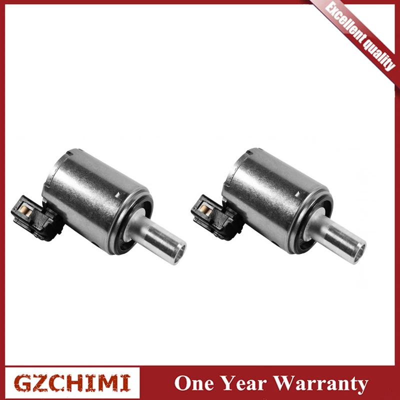 

2574.16 Pressure regulator and lock up solenoid FOR Renault Citroen Peugeot AL4/DPO 2574.10 2574.16 7700870238 7701208174