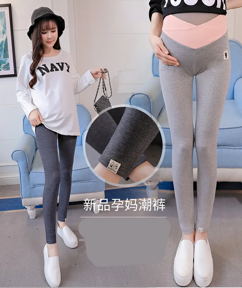 maternity leggings 5