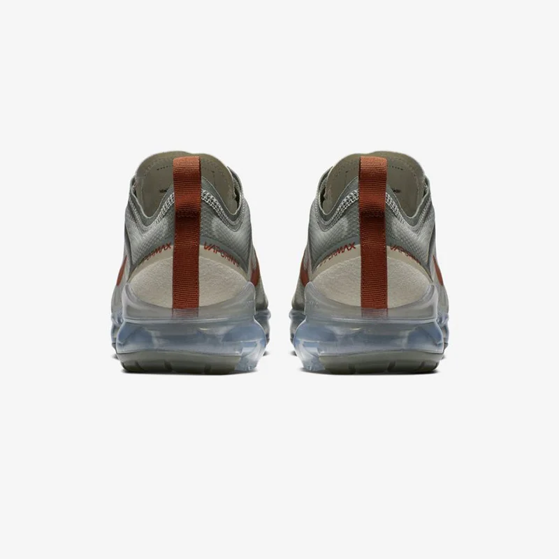 Original authentic NIKE Air VaporMax men's running shoes fashion outdoor sports 2019 new designer sports shoes AR6631-300