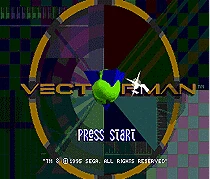 

Vectorman 16 bit MD Game Card For Sega Mega Drive For SEGA Genesis