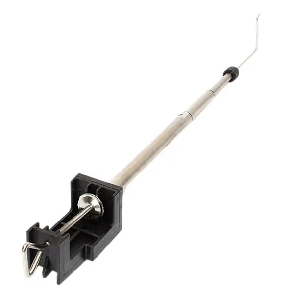 

Clamp-on Flex Shaft Felxshaft Rotary Grinder Stand Holder Hanger Tool