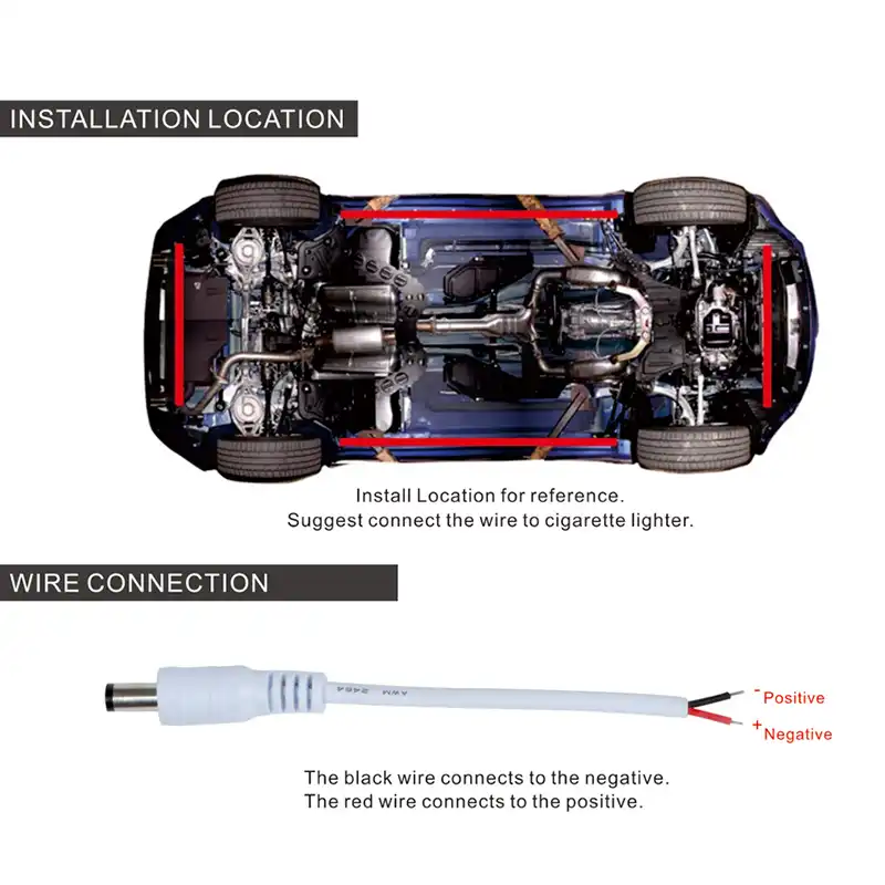 Led Wiring Diagram And Neon Wiring Diagram Top Forum Picks