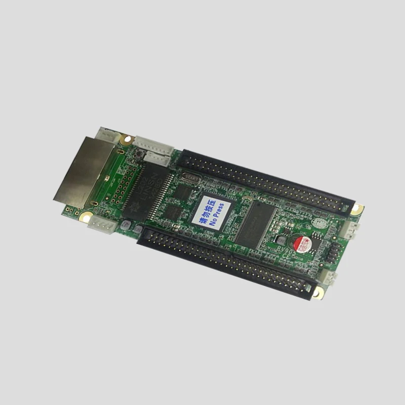 LINSN RV905H 925H светодиодный приемник светодиодная Плата управления для p5 p4 p2.5 smd