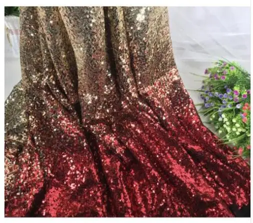 gold red no16