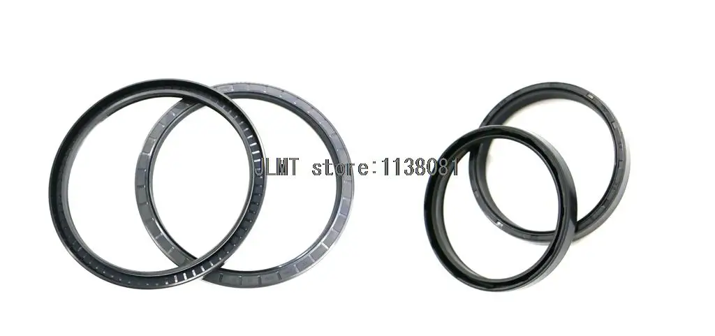 Подходит для HONDA 400 CB1 F 1989 - 1990 41X54X11 мм (2 шт.) 41 54 11 сальник вилки | Автомобили и