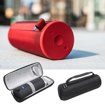 

2020 New Travel Carrying EVA Protective Pouch Box Cover Bag Case For Ultimate Ears UE Boom 3 Portable Bluetooth Wireless Speaker