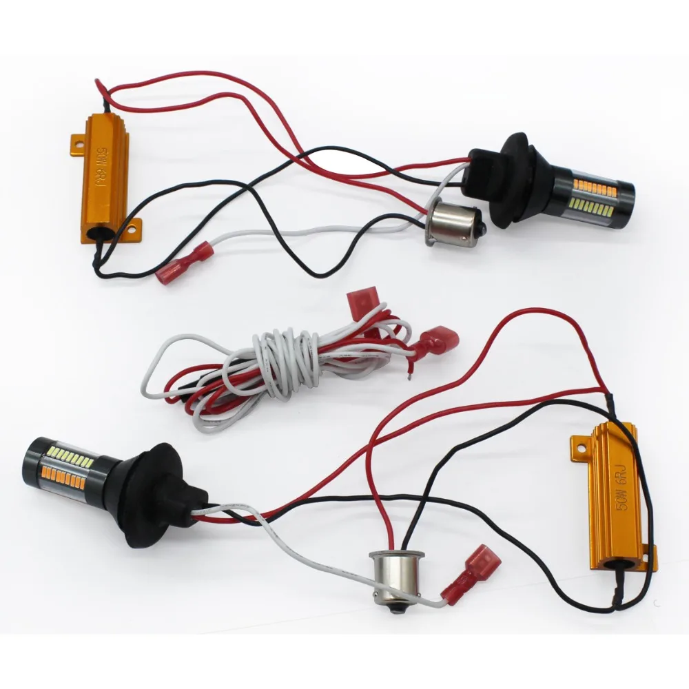 MODERN CAR S25 BA15S BAU15S 1156 T20 7440 DRL Turn Signal Light Canbus Error Free White Amber Fog Lamp LED Bulbs Turning Lights MODERN CAR S25 BA15S BAU15S 1156 T20 7440 DRL Turn Signal Light Canbus Error Free White Amber Fog Lamp LED Bulbs Turning Lights