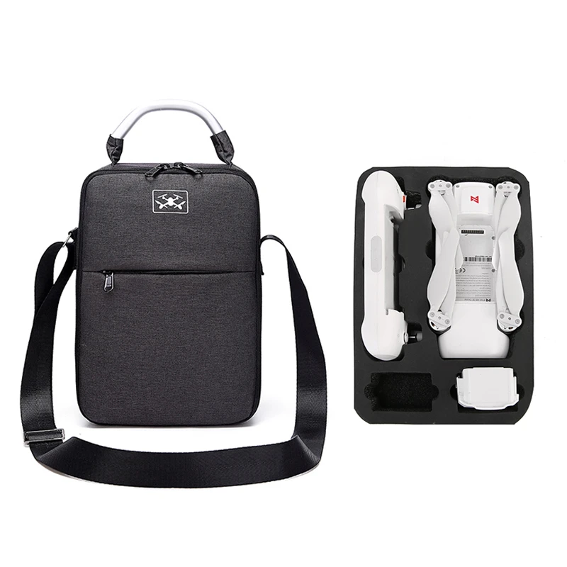  Carring Shoulder Bag Storage Bag For Xiaomi FIMI X8 SE Portable Handheld Carrying Case Bag Waterpro