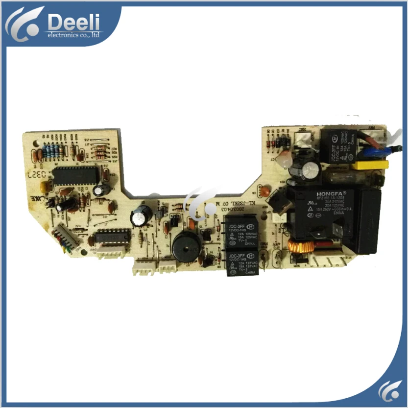 

95% new good working for for air conditioning board KL-J32KL 07 D control board