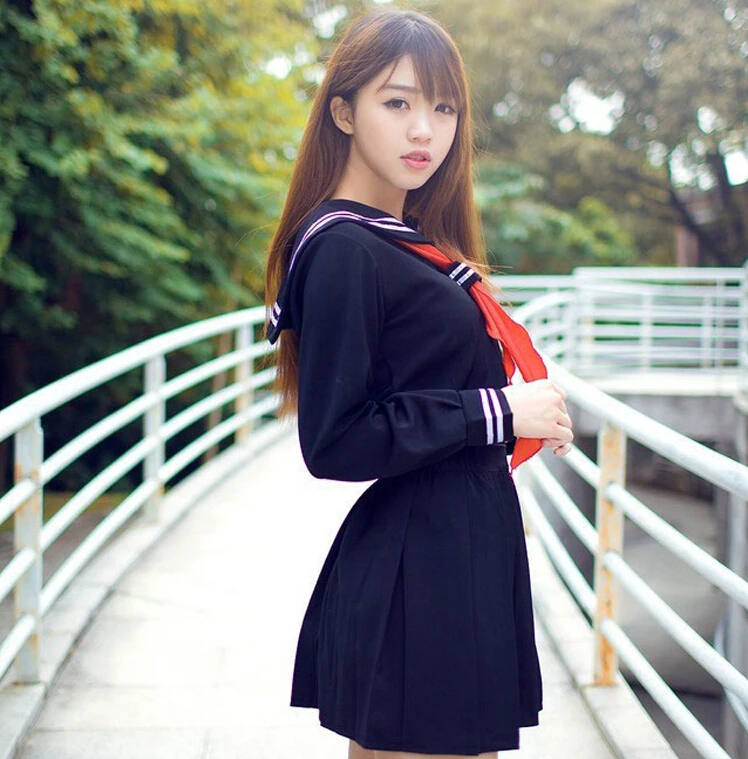 Japanese Schoolgirl Pics