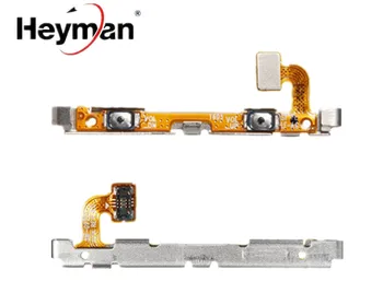 

Heyman Flex Cable for Samsung Galaxy S7 Edge G935/G935F/G935A/G935V/G935P/G935T/G935R4/G935W8 Volume Button Ribbon Replacement