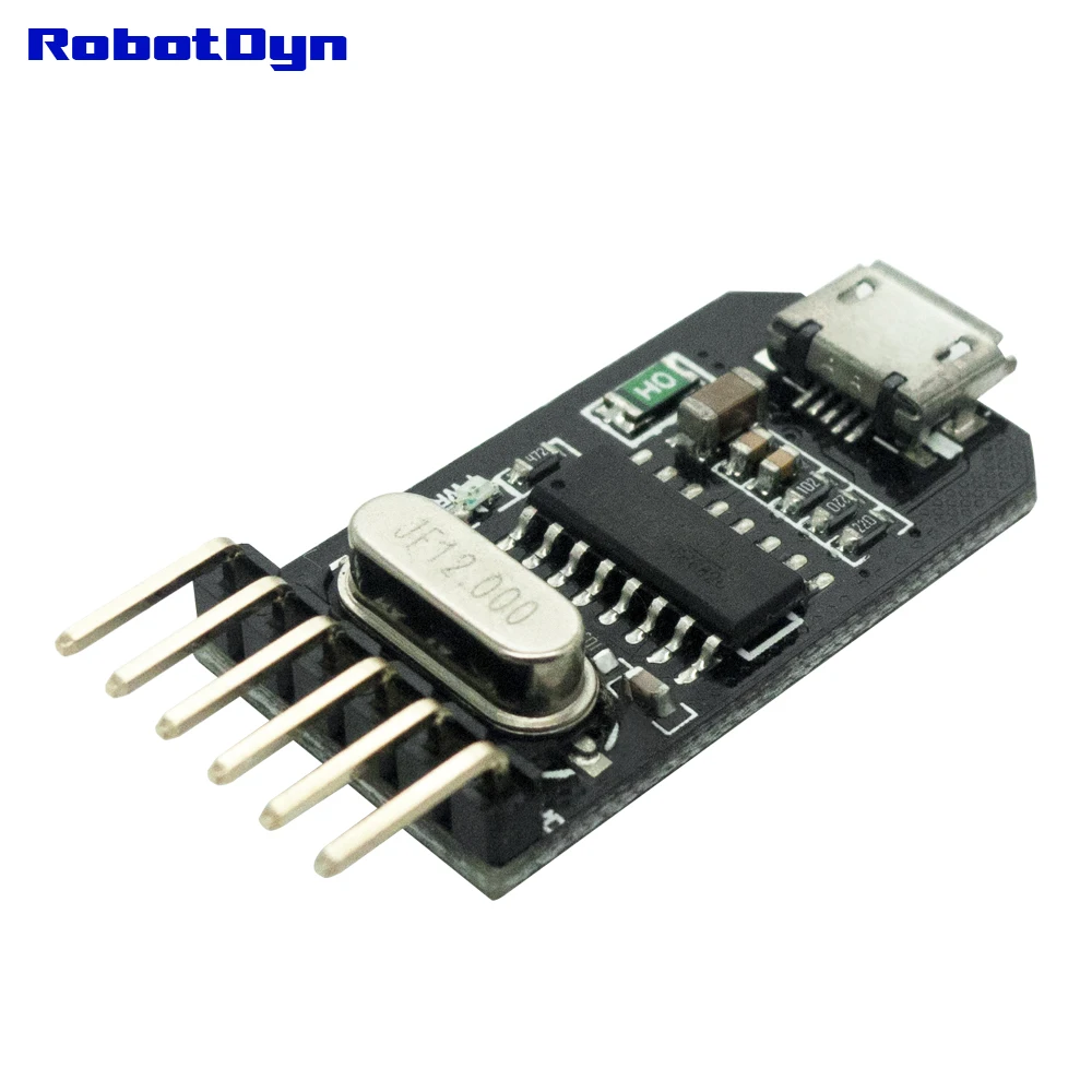 USB к TTL UART CH340 последовательный преобразователь Micro 5 В/3 3 В. IC CH340G|usb to ttl|micro usb - usbusb