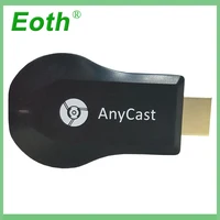   AnyCast Airplay 1080 P  Wi Fi HDMI DLNA mirascreen HD    Android Miracast ios