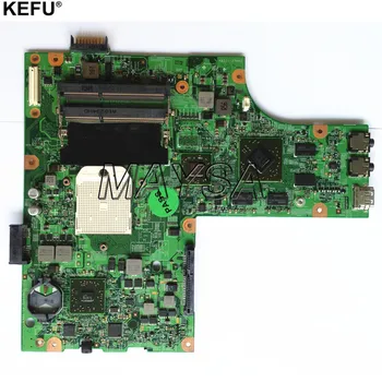 شراءاللوحة صالح لديل انسبايرون 15 M5010 اللوحة المحمول S1 DDR3 HD4650 HNR2M 0HNR2M