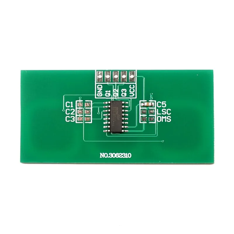 2pcs 2.2v  5v 3 ä 3    Arduino BS816A  뷮 ġ ư    ġ