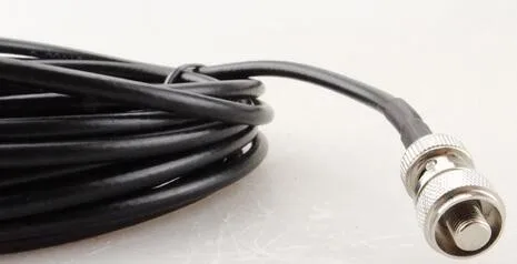 Dual band mobile radio brackets whip antenna 145/435M car two way radio antenna UV amateur radio aerial Fiberglass Antenna Kit